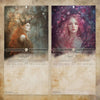 [Précommande] Calendrier Fantasy 2025 ClairObscur Art - Illustrations & Bijoux fantaisie ClairObscur Art